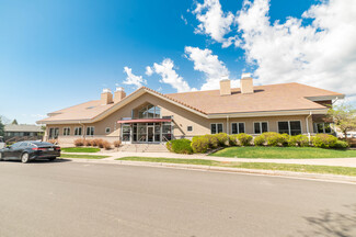 More details for 1109 Oak Park Dr, Fort Collins, CO - Office for Lease