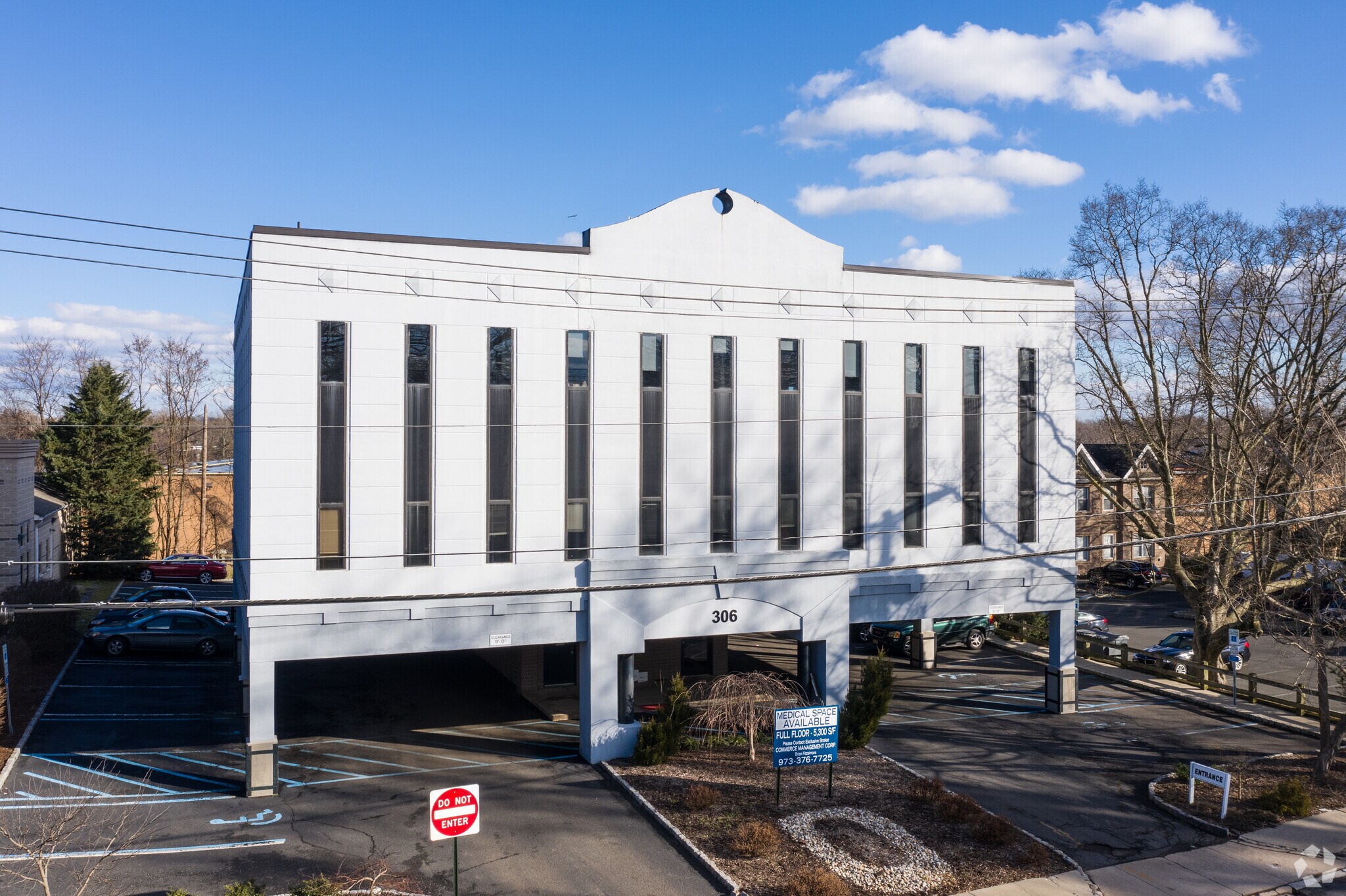 306 Main St, Millburn, NJ for sale Building Photo- Image 1 of 1