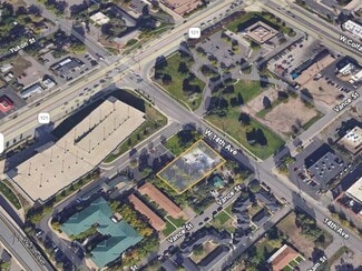 More details for 7400 W 14th Ave, Lakewood, CO - Land for Sale