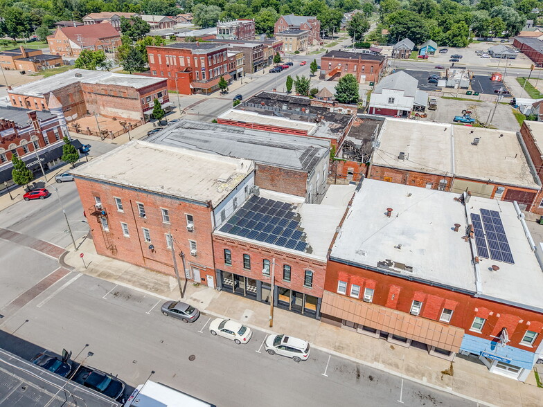 6 S Division St, Du Quoin, IL for sale - Building Photo - Image 2 of 19