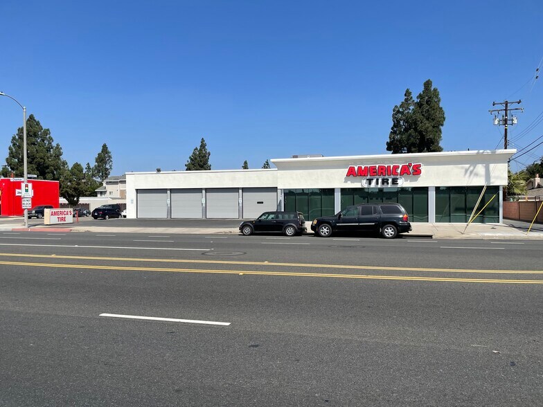 10101 Chapman Ave, Garden Grove, CA 92840