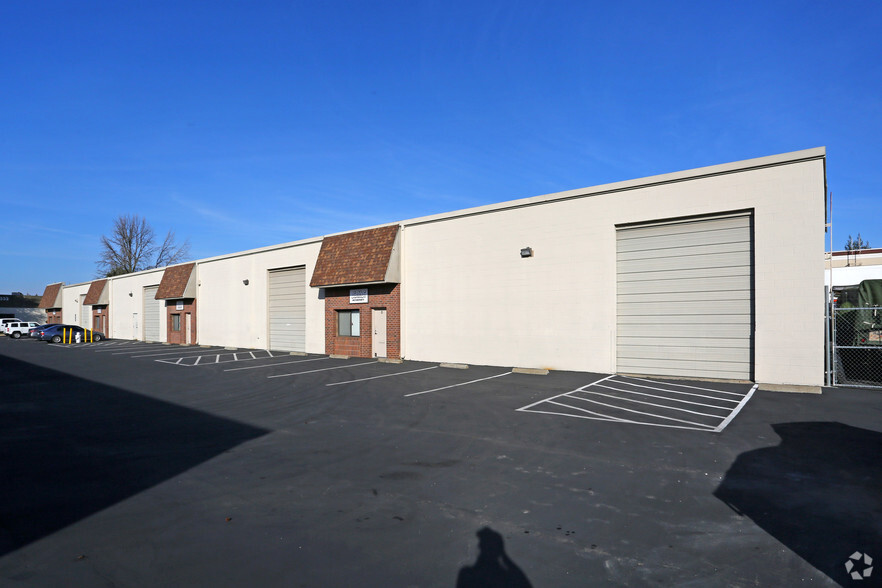 11330 Sunco Dr, Rancho Cordova, CA for lease - Building Photo - Image 2 of 2