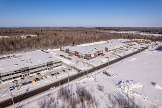 1041 Rue Des Forges, Terrebonne, QC - aerial  map view