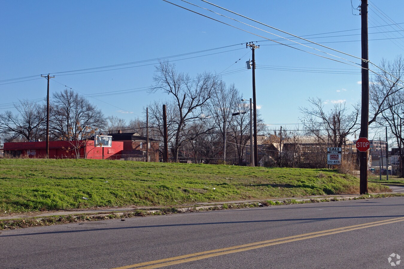 Chelsea Ave, Memphis, TN 38107