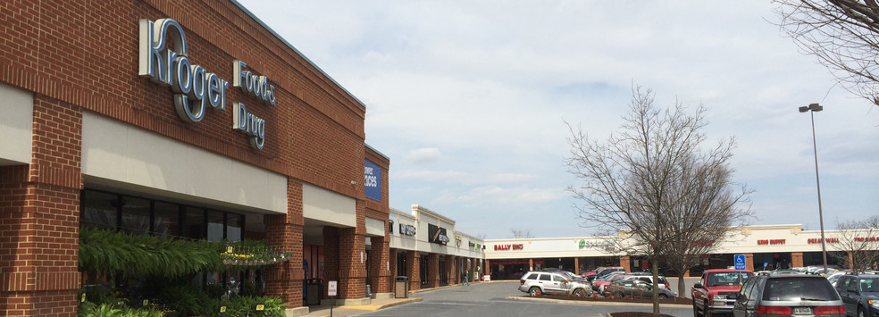 103-850 Statler Blvd, Staunton, VA for lease - Primary Photo - Image 1 of 7