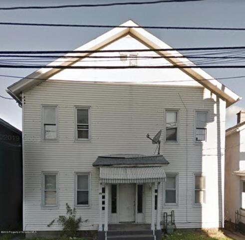 510 Pittston Ave, Scranton, PA for sale Primary Photo- Image 1 of 1