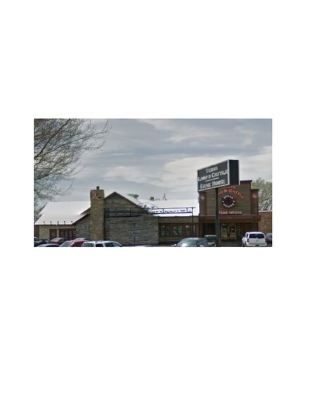 7202 Indiana Ave, Lubbock, TX for sale - Building Photo - Image 1 of 1