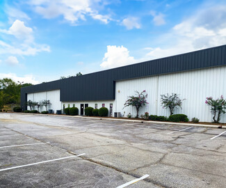 More details for 1007 Irwin Bridge Rd NW, Conyers, GA - Industrial for Lease