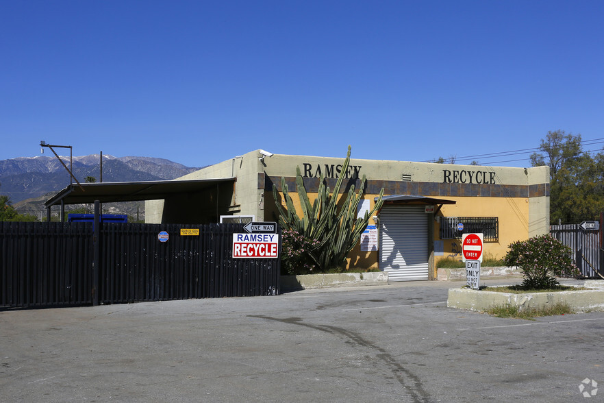 1233 E Ramsey St, Banning, CA for sale - Primary Photo - Image 1 of 1