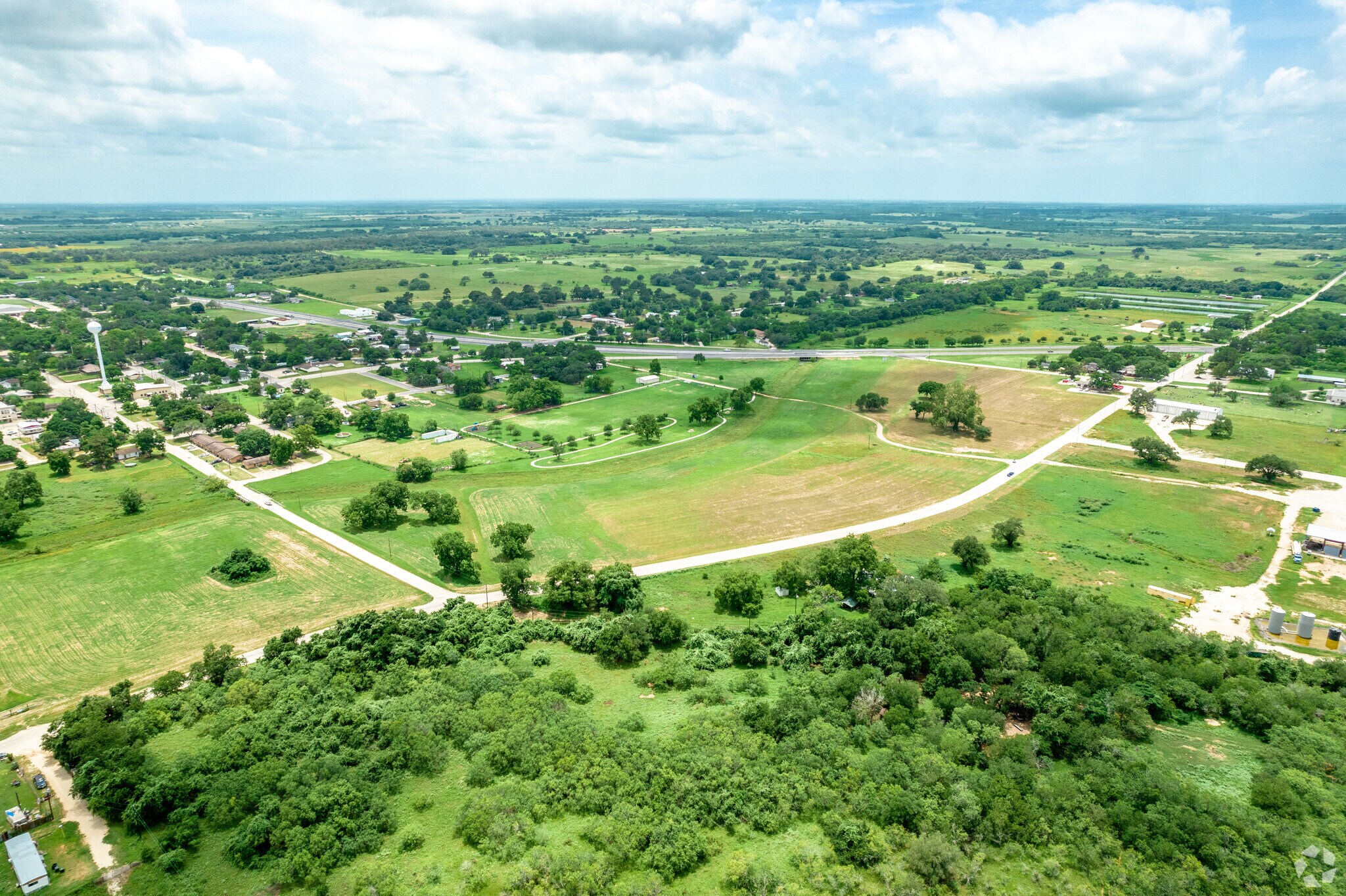 195 Business Park Ave, Stockdale, TX 78160 Land for Sale