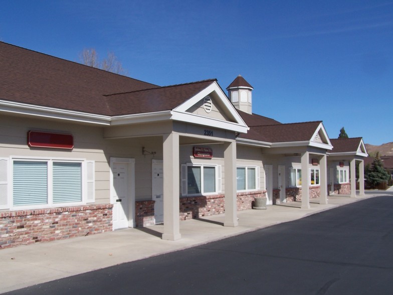 2261-2281 Pyramid Way, Sparks, NV for lease - Building Photo - Image 2 of 7