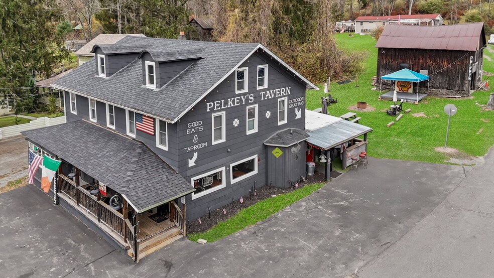 553 County Road 94, Hankins, NY for sale - Building Photo - Image 3 of 48