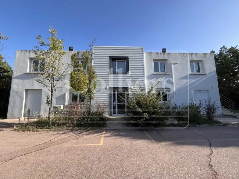 795 Rue André Ampère, Aix-en-Provence for lease - Building Photo - Image 1 of 14