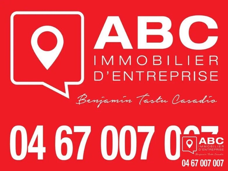 Office in Castelnau-le-Lez for lease - Building Photo - Image 3 of 4