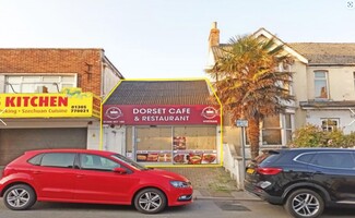 More details for 159 Abbotsbury Rd, Weymouth - Retail for Sale