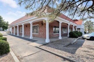 More details for 2200 Eubank Blvd NE, Albuquerque, NM - Retail for Lease