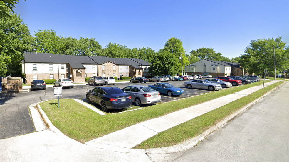 1231 N Texas Ave, Springfield, MO for sale - Primary Photo - Image 1 of 6