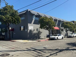 More details for 727 Allston Way, Berkeley, CA - Office for Lease