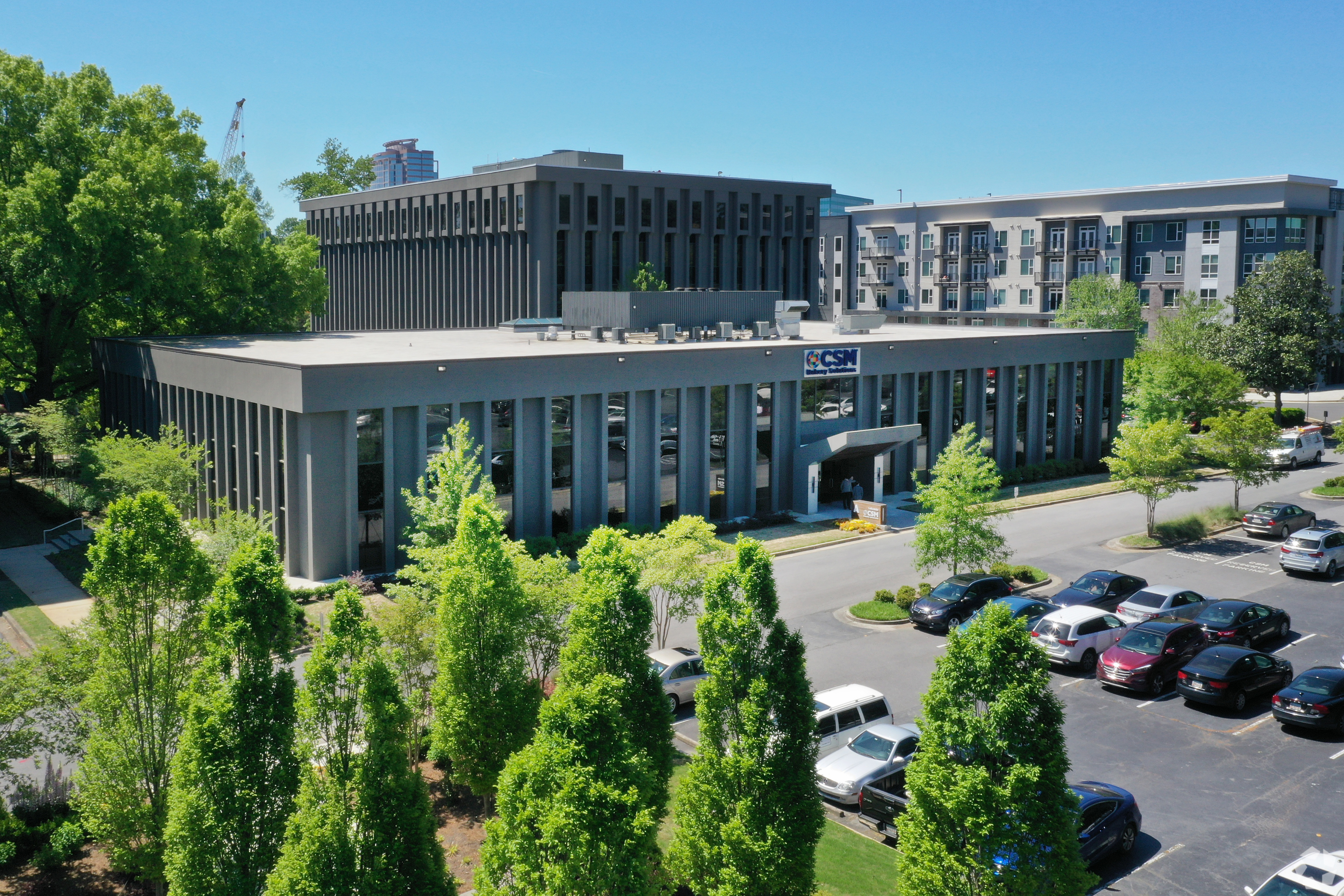 Brookhaven GA: BROOKHAVEN STATION - Retail Space For Lease - Hendon  Properties