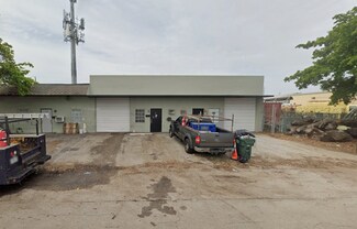 More details for 574-580 NE 42nd Ct, Oakland Park, FL - Flex for Lease