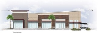 More details for 6920 Land O Lakes Blvd, Land O' Lakes, FL - Office, Retail for Lease