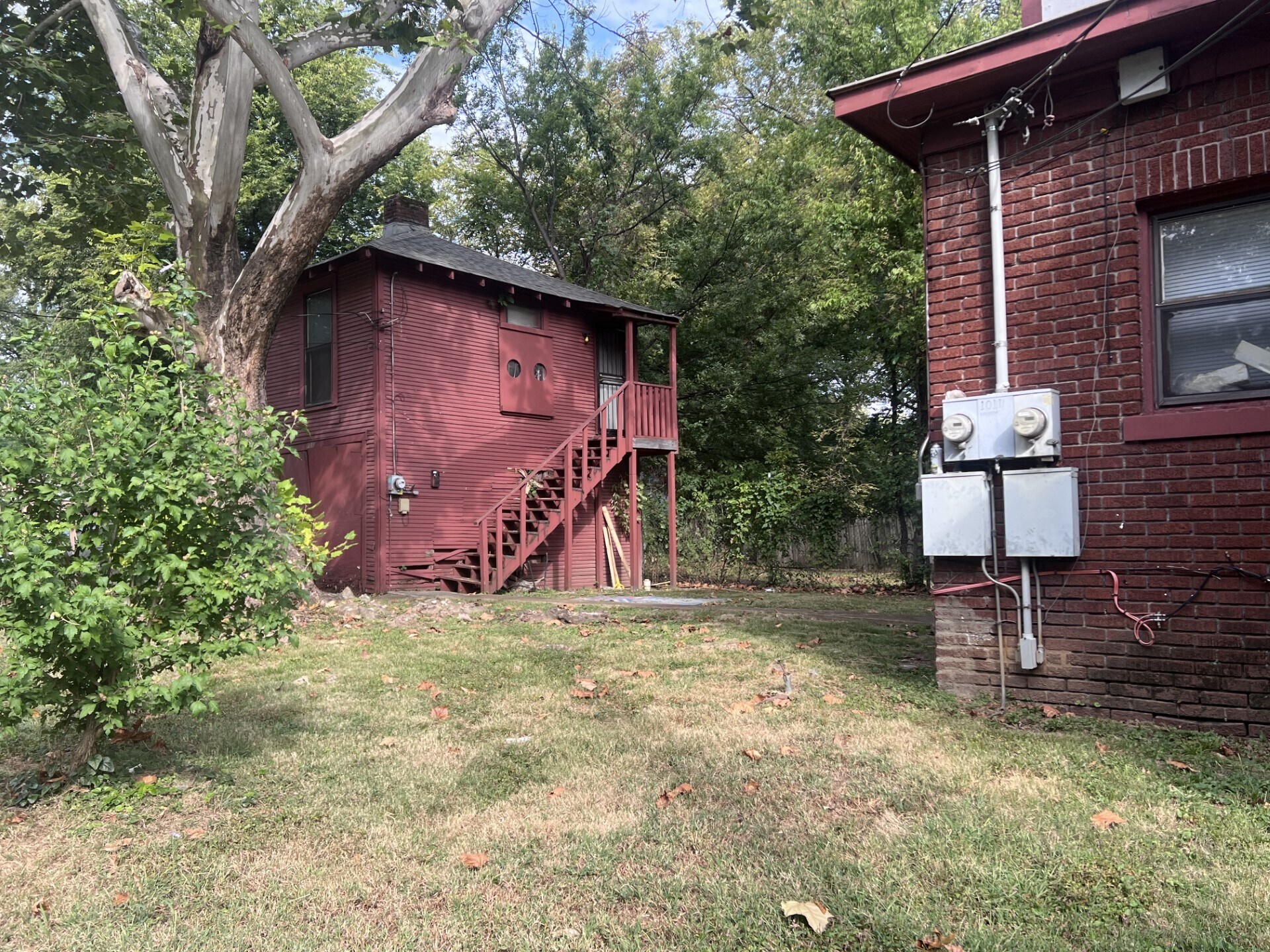 1011 Oakview St, Memphis, TN 38114 Multifamily for Sale