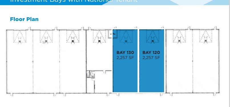 2210 Premier Way, Sherwood Park, AB T8H 2L2 - Unit 120/130 -  - Floor Plan - Image 1 of 1