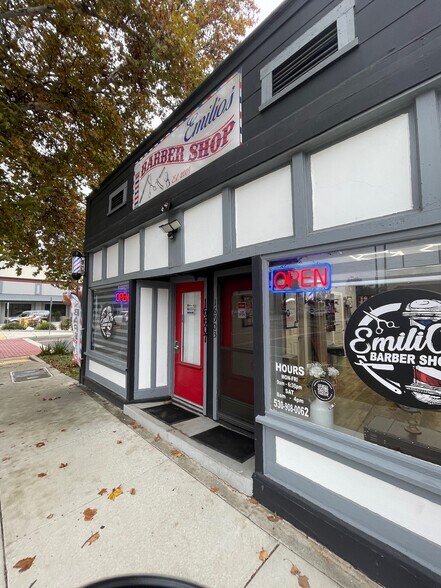 16903 Yolo Ave, Esparto, CA for sale - Building Photo - Image 2 of 13