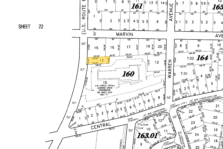 208 New Rd, Linwood, NJ 08221