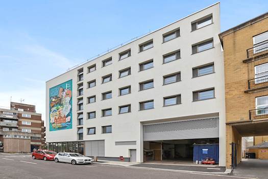 65-69 Holmes Rd, London for lease - Building Photo - Image 3 of 28