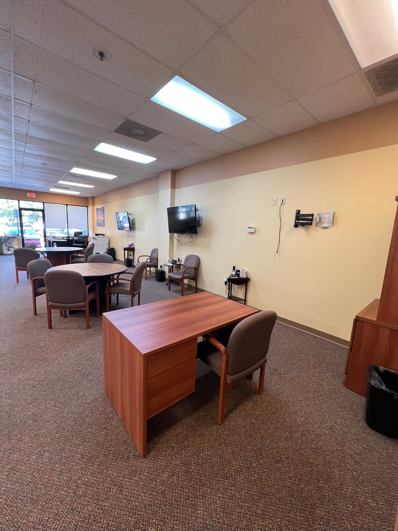 2000 Sam Rittenberg Blvd, Charleston, SC 29407 Harrell Square