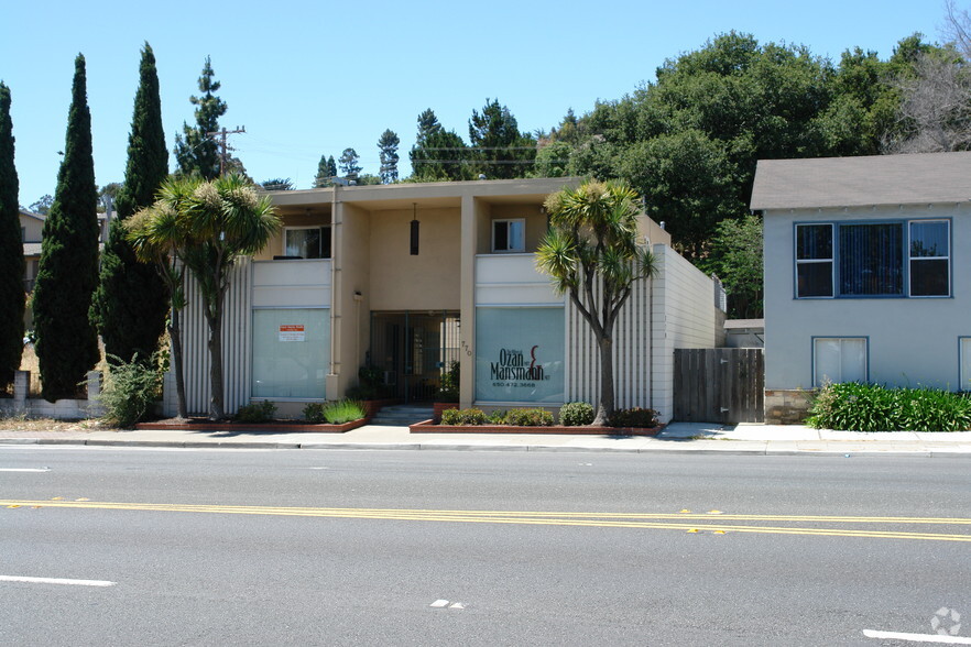 770 El Camino Real, Belmont, CA for sale - Primary Photo - Image 1 of 1