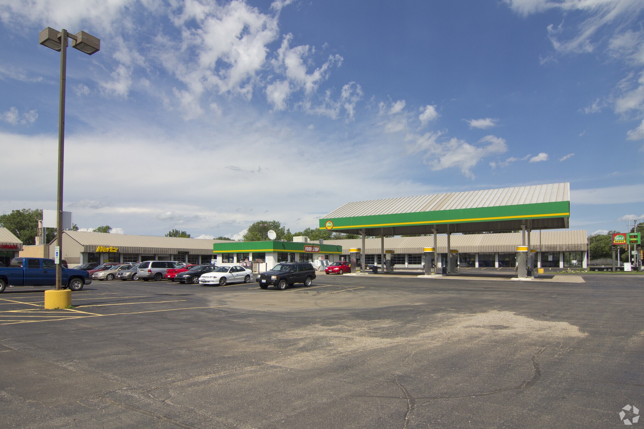 4410 NW US Highway 14, Crystal Lake, IL for sale Primary Photo- Image 1 of 1