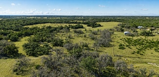 More details for 65 Miles Ln, Harper, TX - Land for Sale
