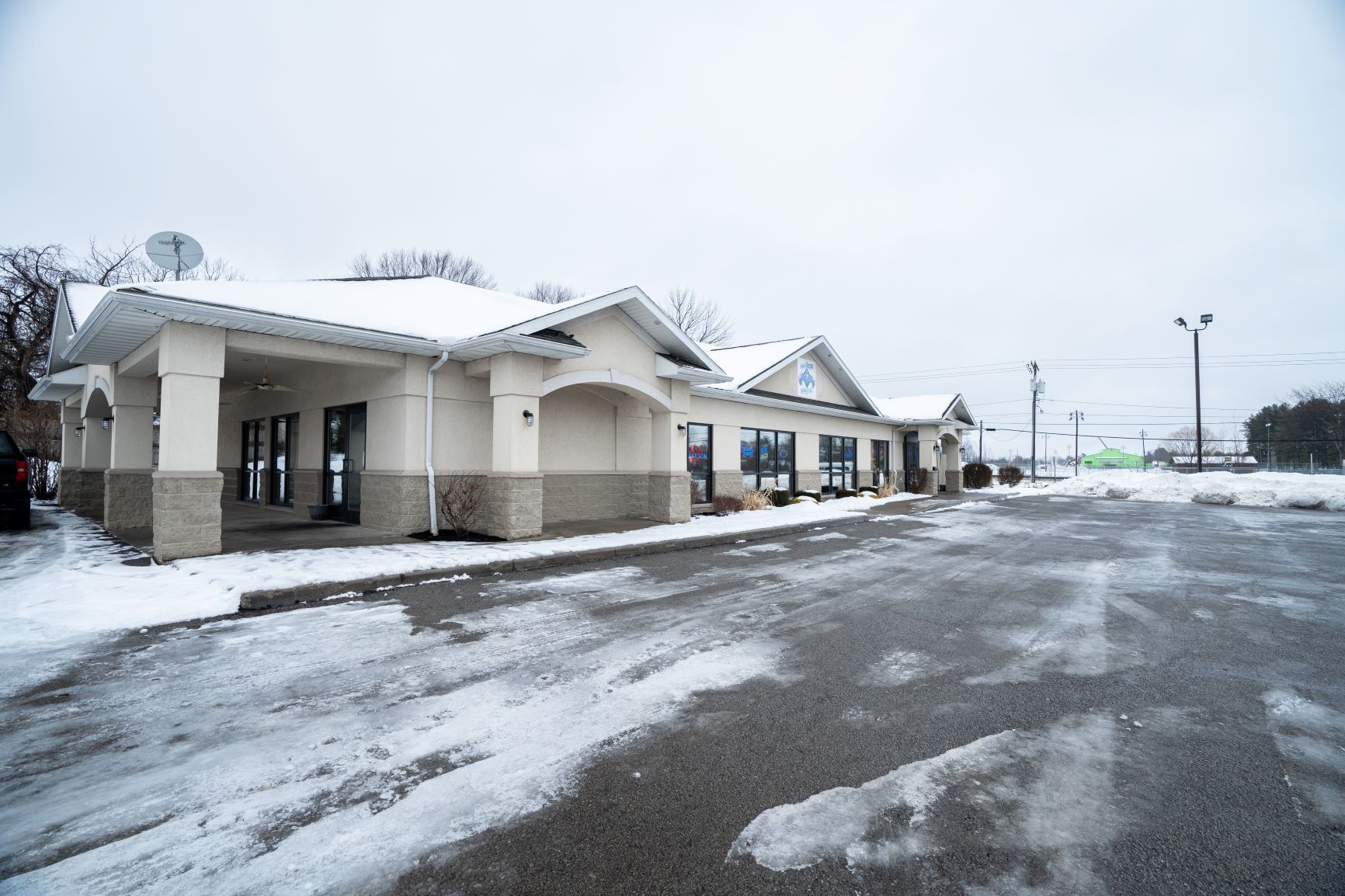 25 Old Scottsville Chili Rd, Rochester, NY for sale Building Photo- Image 1 of 1