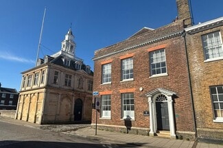 More details for 1 King St, Kings Lynn - Office for Sale