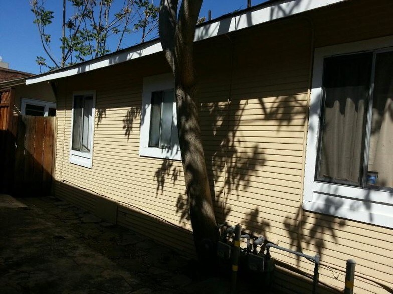 425 Elizabeth St, San Jose, CA for sale - Building Photo - Image 1 of 1