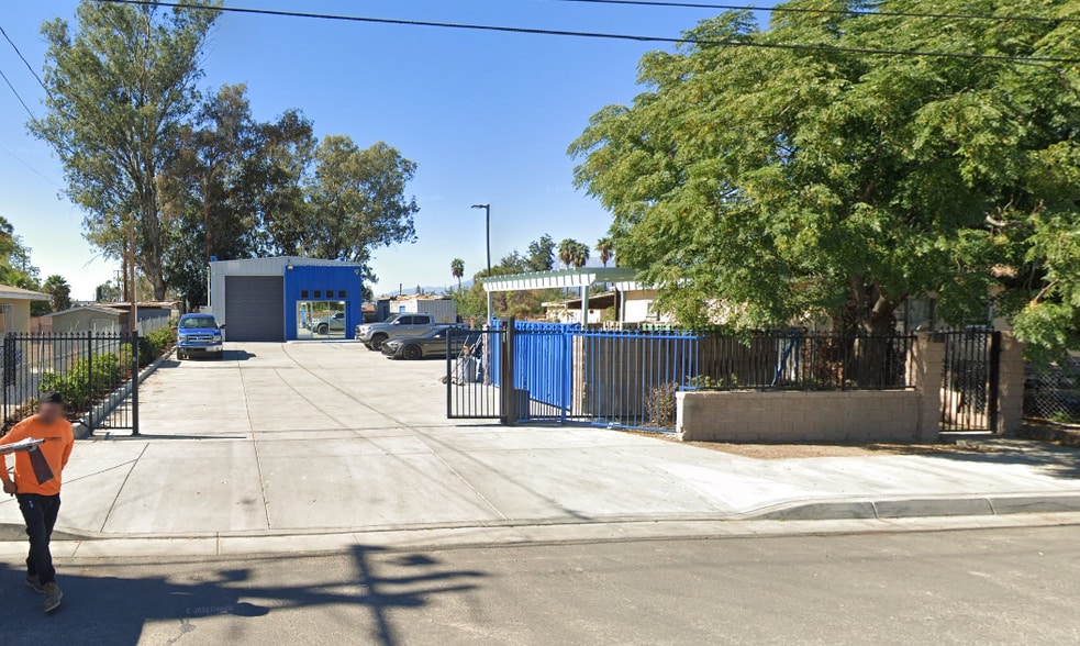 758 Foisy st, San Bernardino, CA for lease - Building Photo - Image 1 of 4