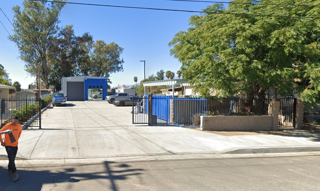 758 Foisy st, San Bernardino, CA for lease Building Photo- Image 1 of 5