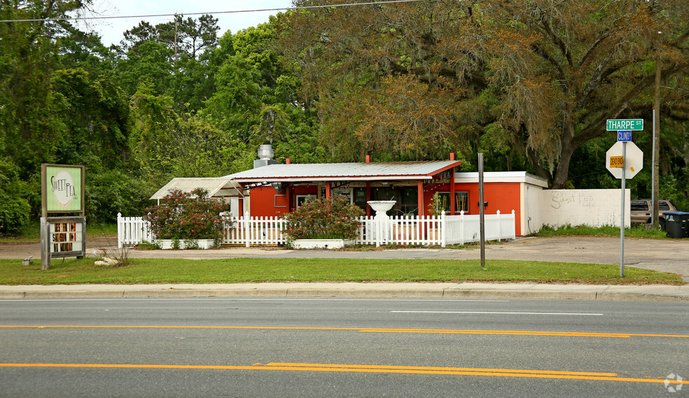 832 W Tharpe St, Tallahassee, FL 32303 | LoopNet