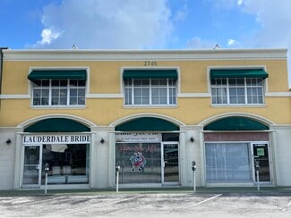 More details for 2745 E Oakland Park Blvd, Fort Lauderdale, FL - Office for Sale