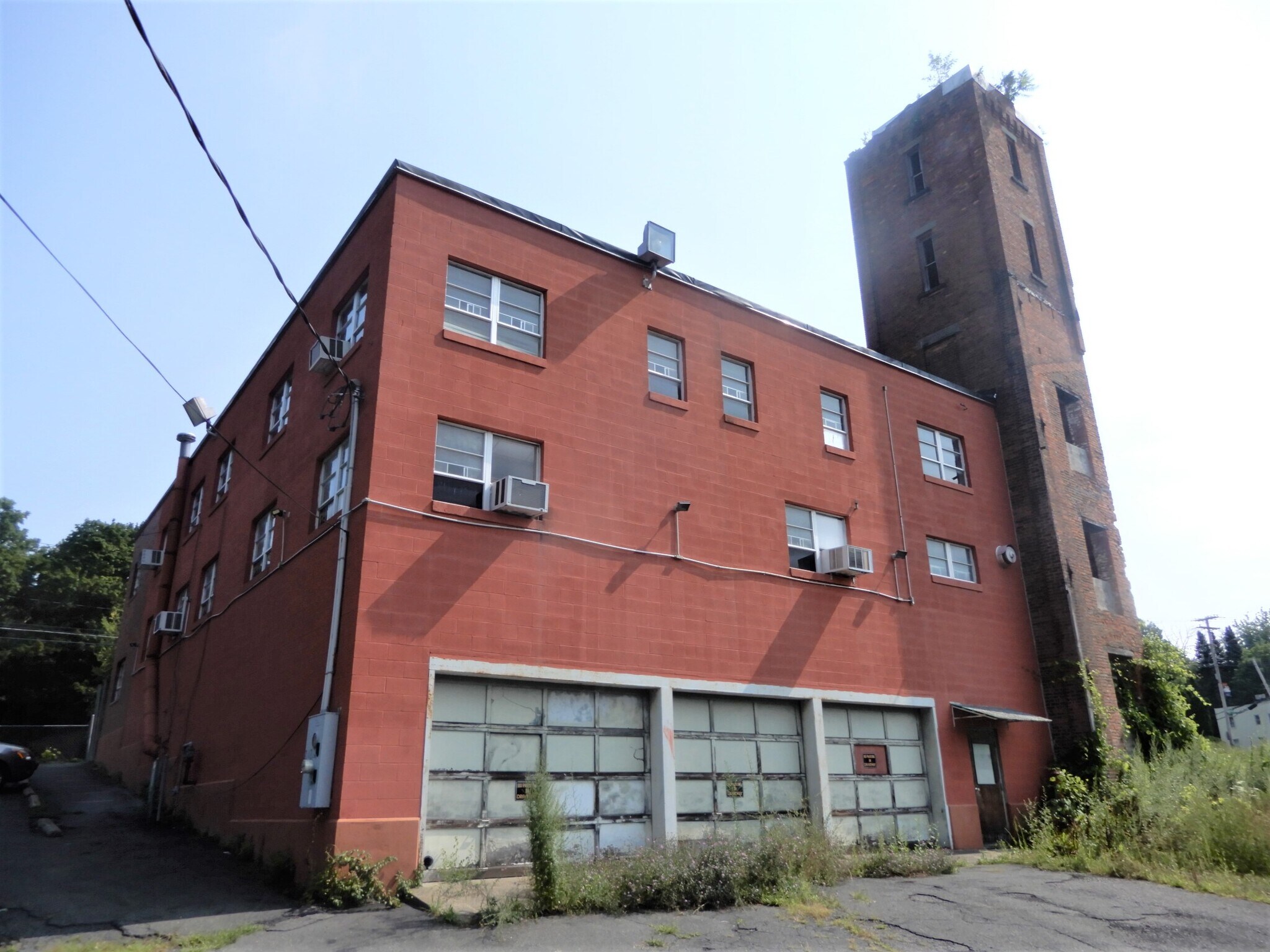 744 Pawling Ave, Troy, NY 12180 Industrial for Sale