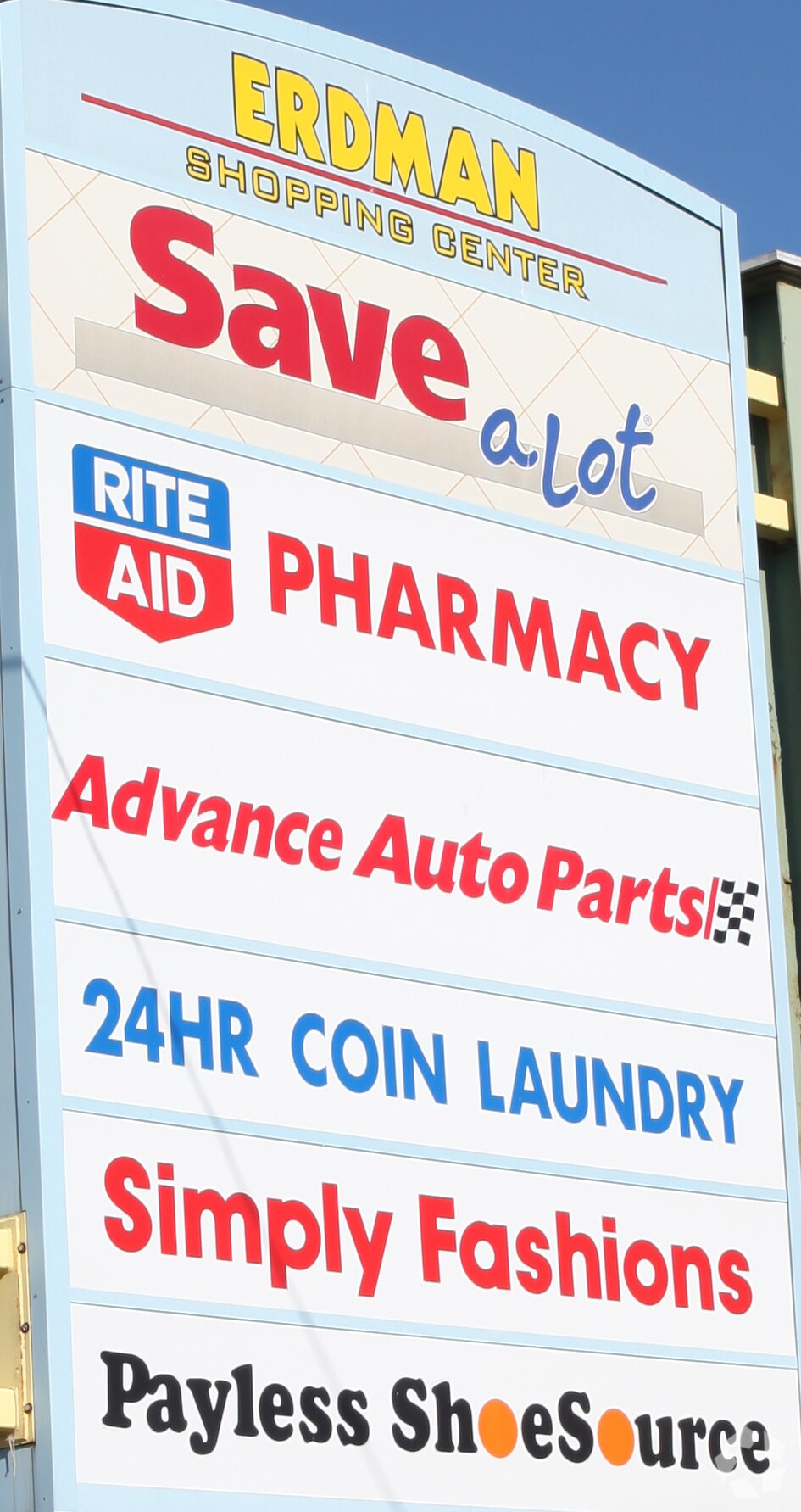 39013951 Erdman Ave, Baltimore, MD 21213 Erdman Shopping Center