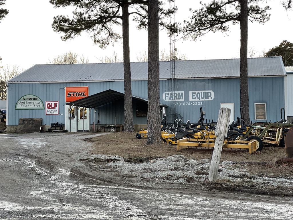 11929 Highway 63 S, Licking, MO for sale Building Photo- Image 1 of 1