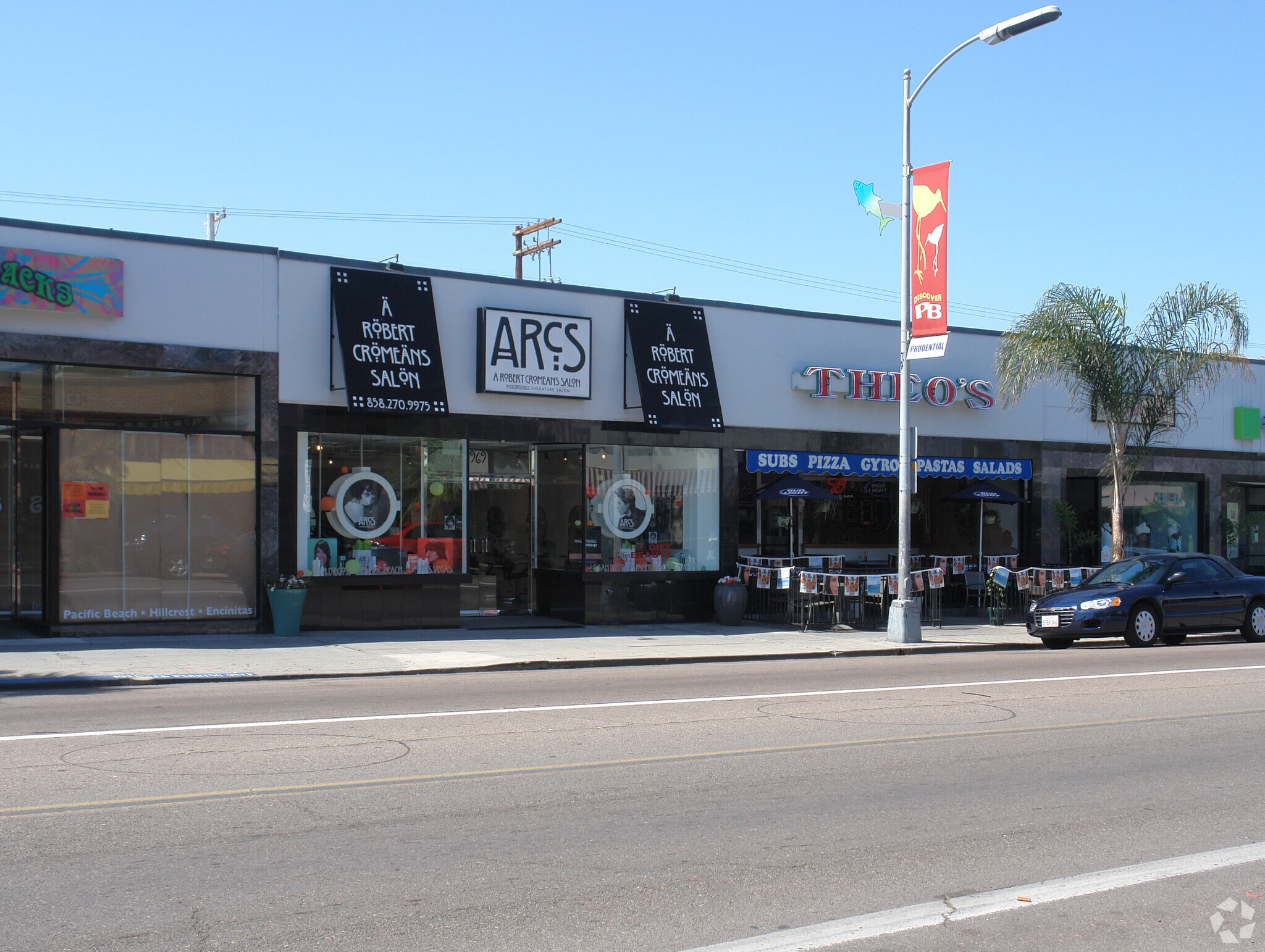 967-969 Garnet Ave, San Diego, CA for sale Primary Photo- Image 1 of 1