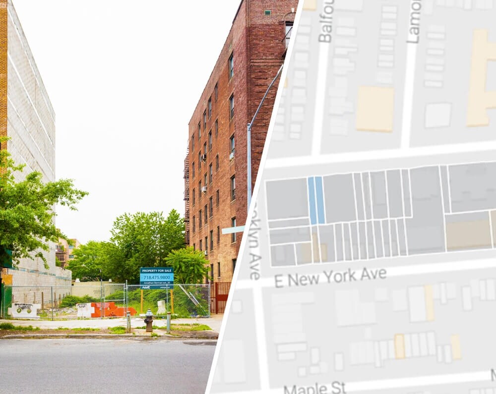 486-488 Lefferts Ave, Brooklyn, NY for sale Building Photo- Image 1 of 1