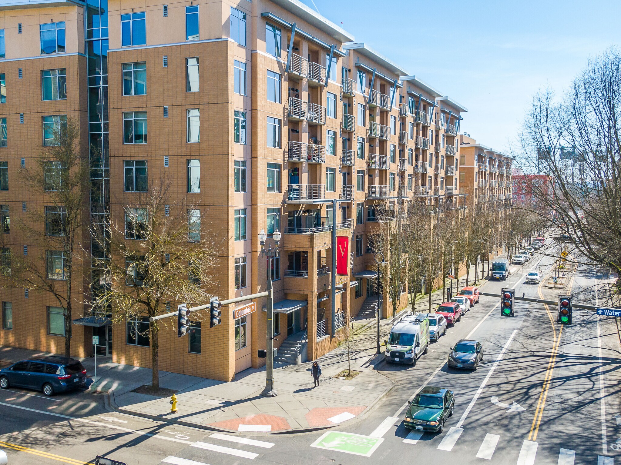 701 Columbia St, Vancouver, WA for sale Primary Photo- Image 1 of 1