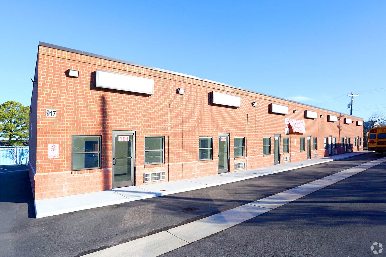 917 Newtown Rd, Virginia Beach, VA 23462