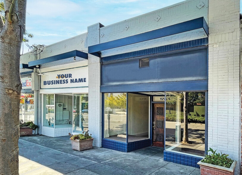 1746 Shattuck Ave, Berkeley, CA for sale - Building Photo - Image 1 of 1