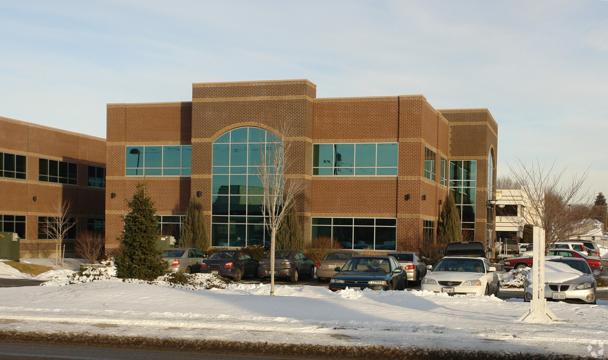 1410 N Mullan Rd, Spokane Valley, WA for sale Building Photo- Image 1 of 1